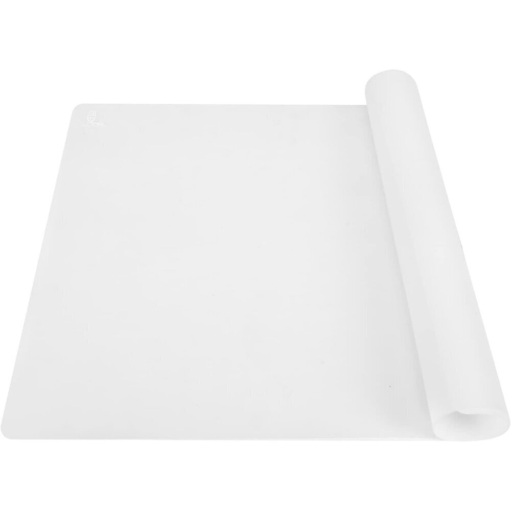 Large Heat Resistant Silicone Mat 23.4x15.6 Kitchen